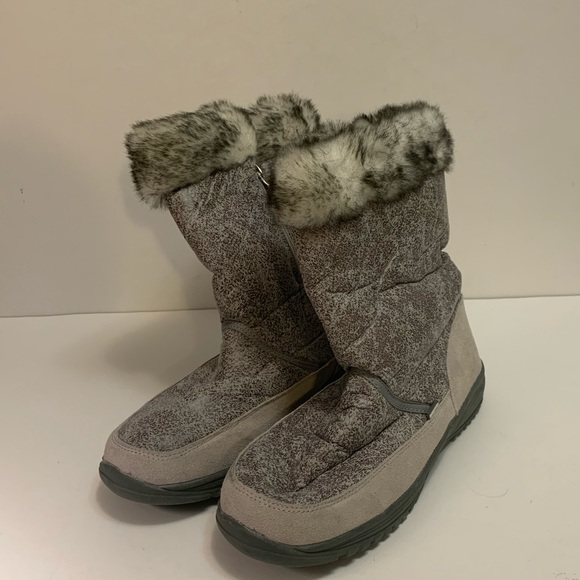 western chief snow boots